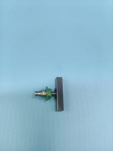Quality Nozzle-Label Placing-10-38 SMT Nozzle For Pick And Place Machine wholesale