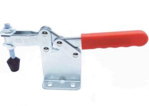 Quality High Base Galvanized 450kg Horizontal Hold Down Clamp wholesale