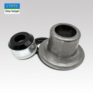 Quality Steel 108mm Roller Bearing Housing TK6204-108 High Precision wholesale