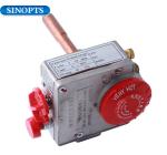 Sinopts Thermostat for Water Heater, Gas Water Heater Thermostat Manufacture