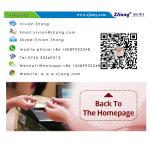 Bluetooth Thermal Shipping Label Maker Barcode Label Printer 80mm