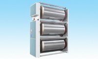 200 M/M Corrugated Carton Production Line , Corrugated Box Manufacturing Unit