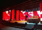P3.91 Large Led Screens For Concerts