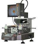 WDS-600 Laptop BGA Machine IC PCB Desoldering Machine 1200W Heating Power