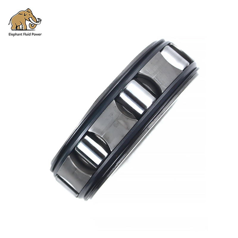Direct Factory Rexroth MCR R921811874 MCR5A470A60Z33A0M1L12F0SO506 Radial Motor Spare Parts For Repairing