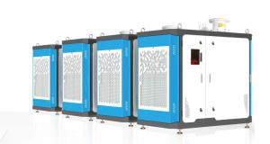 Quality Energy Saving Nitrogen Recovery System High Speed Air Suspension Fan wholesale