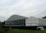 Sunproof Aluminum 500 people 500sqm Heavy Duty Event Tent