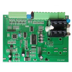 Quality 0.075mm Power PCB Assembly Service wholesale