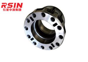 Quality SGS Certificate GGG-50 Auto Wheel Hub wholesale