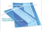 STETILE SAMPLING TWIRLEM BAG, STERILE BAG, ALLA FRANCE OMEGA Cole-Parmer SAINT
