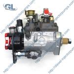 9320A291W 3957700 Genuine DP210 Diesel Fuel Injection Pump 9320A290W For CUMMINS