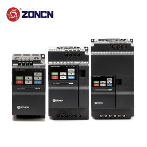 China Variable Frequency Drive VFD Inverter 10hp 15hp 380v Frequency Converter on sale
