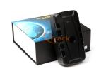 GSM / GPRS Long Battery Life GPS Tracker For Mobile Phone App
