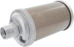 Ingersoll-Rand Muffler 23493539 High Quality Screw air Compressor Parts