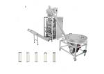GELGOOG Multilane Packing Machine Tea Powder Stick Packaging Machine
