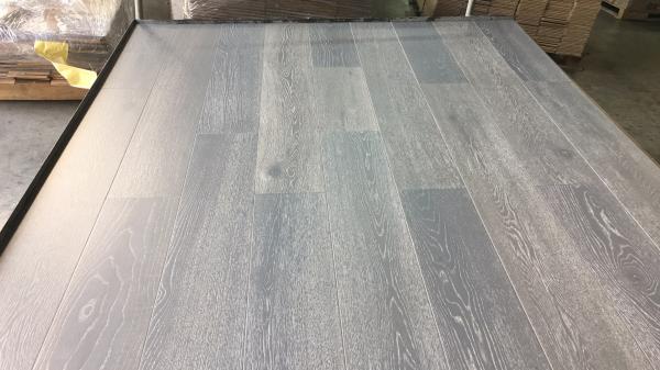 European Oak engineered wood flooring, export from Cambodian factory, 0 tax to