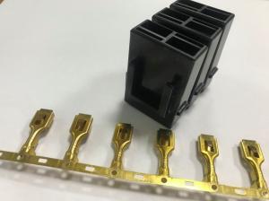 Quality Waterproof 12V 40A Medium Insert Car Fuse Holder wholesale