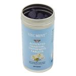 VECMINT Lily TeethTablets Bamboo Charcoal 200tablets teeth whitening fresh