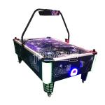 Coin operated Commercial entertainment funny air hockey arcade game machine