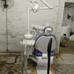 Unique Luxury Multifunctional Clinic Dental Operatory Chairs