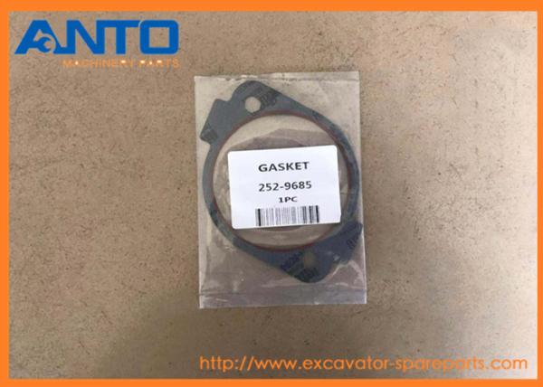 252-9685 Standard Gasket Bulldozer Spare Parts For 345B 365B 3176C 3196 C10 C12