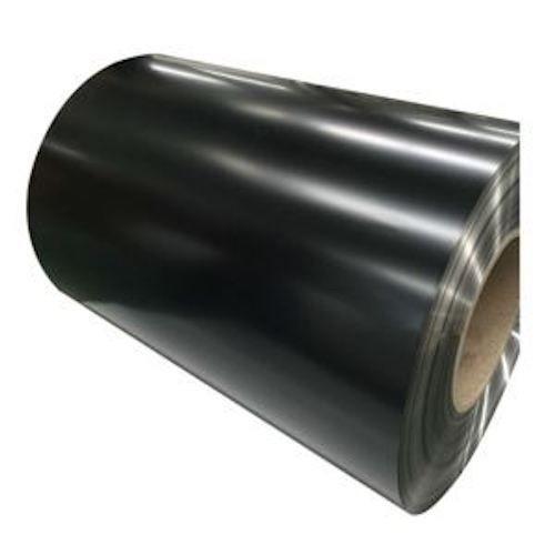 A1100 PE / PVDF Aluminum Painted Coil Customized For Interior And Exterior