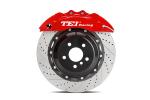 G11/G12 X3 G08 X4 G02 X5 Toyota Supra 6 Piston Big Brake Kit For Performance