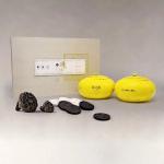 Rich Nutrients Dark Tea Brick Improve Immunity Hot Water Brewing