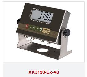 Quality Explosion-proof instrumentt wholesale