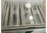 Precision Salt Spray Test Chamber Applied Industrial Corrosion Resistance Acetic