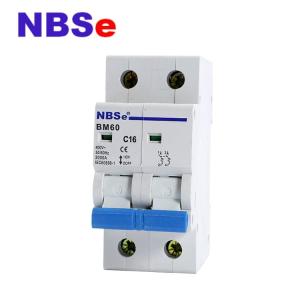 Quality 6KA Micro Circuit Breaker wholesale