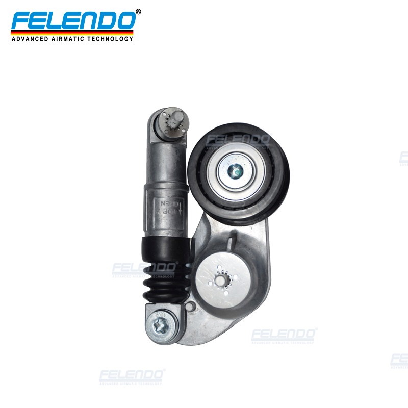 Pulley assy Tensioner LR016140 for Discovery RandRover sport