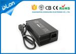 180W 12V 7A 8A lead acid battery charger for mobility scooter / electric scooter