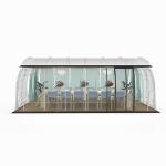 360 Degree Garden Bubble Tent Rain Resistance Dome Bubble Tent