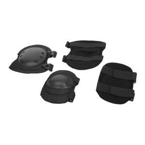 Quality Outdoor Training Flexible Knee and Elbow Pads Function Protection for Sport Protection wholesale