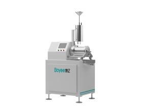 Quality SW-10L Superfine Horizontal Sand Mill / Pesticide Pin Sand Mill wholesale