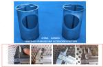 Sea Chest Filter, Size 400, Stainless Steel. Metal Thickness 2.0mm, Mesh Hole