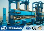 Turntable Submarine Flexible Pipe Production Line