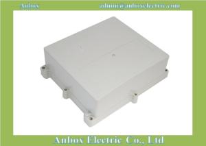 Quality Square IP65 330x300x90mm Plastic Electrical Cabinet wholesale