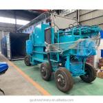 25kg Wheat Rice Husks Hulls Bagging Press Packing Machine for Packing Alfalfa