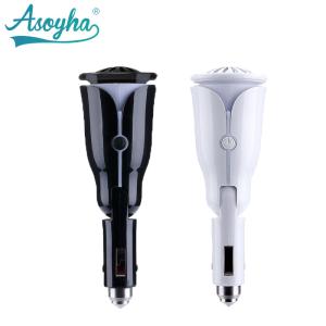 Quality 12V/24V Car Fragrance Diffuser Cleans Away Odors With Odor Clear Technology wholesale