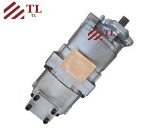 Quality Electric Parts Hydraulic Pump 705-51-11020 for Komatsu Wheel Loader WR8-1 WA70-1 wholesale