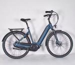 Bafang M400 Mid Drive Electric Bike 350W Aluminum Alloy Frame 28 Inch Electric