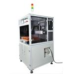 Double Sided Spot Welding Machine For Lithium Ion Battery 18650
