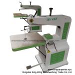 Wood toy machines scroll saw MJ442