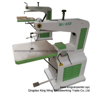 Quality Wood toy machines scroll saw MJ442 wholesale