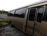 Best price Toyota 6m 20 seater coaster mini bus/30seats toyota coaster bus for