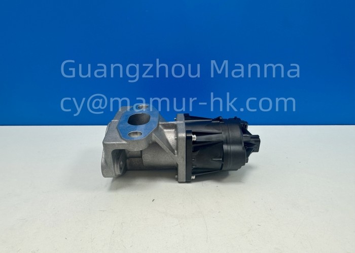 EGR Valve For ISUZU NLR NMR ELF 4JH1 8-98144274-0 ISUZU Engine Parts