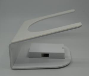 Quality COMER Fashion Compatible Brand Alarming universal tablet holder with lock wholesale