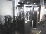NJP Fully Automatic Hard Gelatin Capsule Machine Noise Standard ＜ 75dB